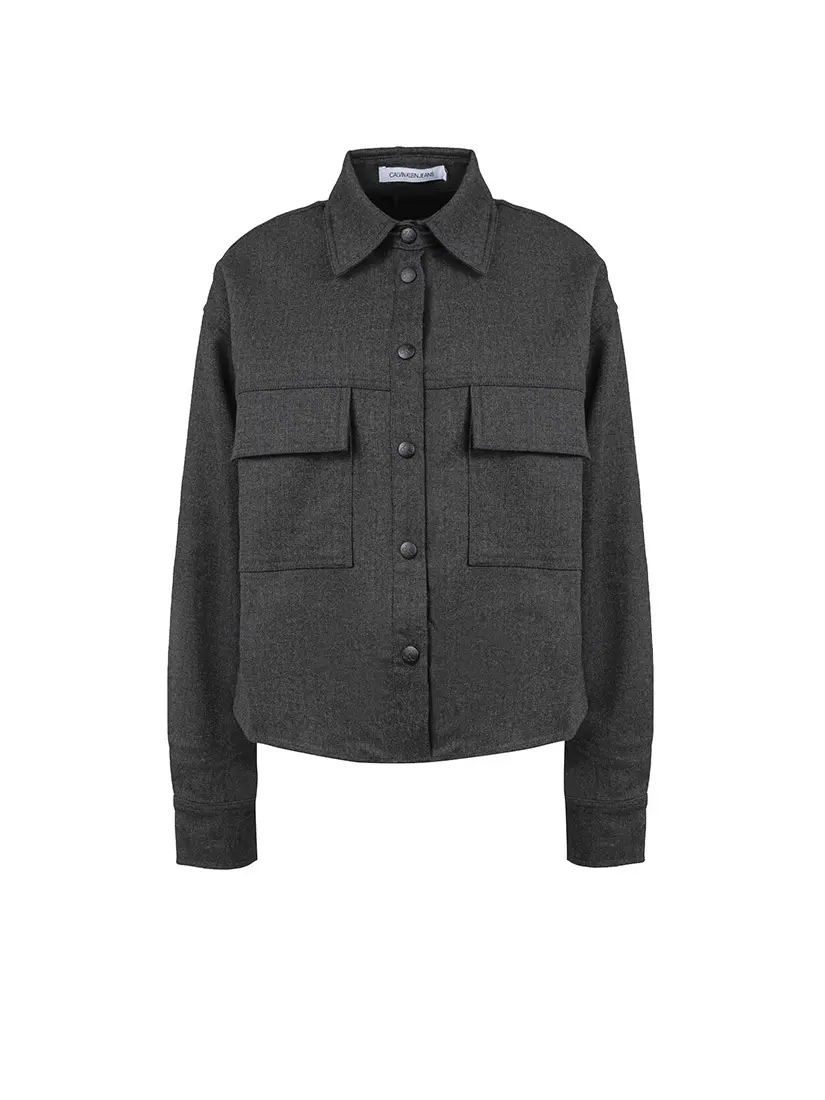 Рубашка верхняя женская